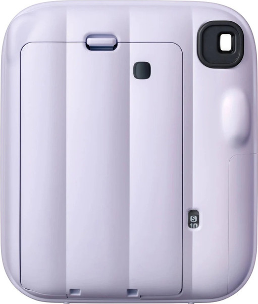 Изображение товара Фотоаппарат с мгновенной печатью Fujifilm Instax Mini 13 (Dreamy Purple)