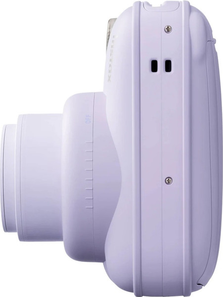 Изображение товара Фотоаппарат с мгновенной печатью Fujifilm Instax Mini 13 (Dreamy Purple)