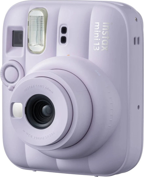Изображение товара Фотоаппарат с мгновенной печатью Fujifilm Instax Mini 13 (Dreamy Purple)