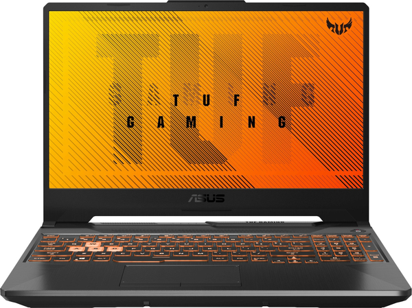 Игровой ноутбук Asus FA506N FA506NCQ-HN033 (90NR0QE7-M001C0) Windows 11 Pro
