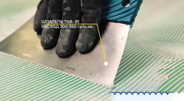 Изображение товара Клей для напольных покрытий Bostik A800 Premium (14кг)