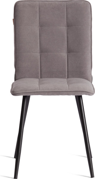 Изображение товара Стул Tetchair Бари велюр 29 (серый)