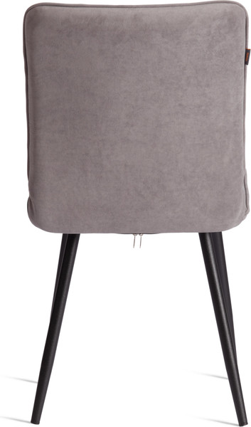Изображение товара Стул Tetchair Бари велюр 29 (серый)