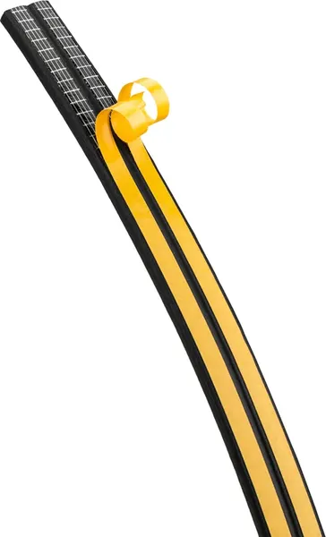 Изображение товара Уплотнитель PROconnect 70-0622 (100м, черный)