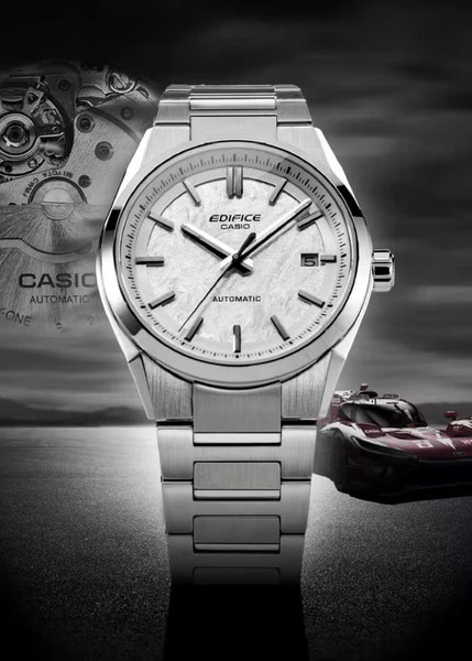 Изображение товара Часы наручные мужские Casio Edifice EFK-110D-7A