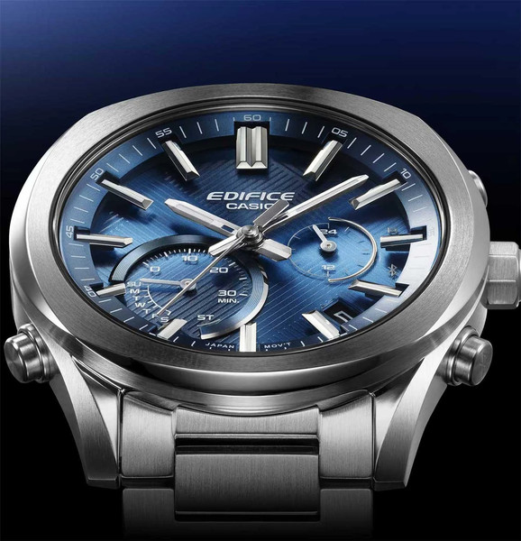 Изображение товара Часы наручные мужские Casio EQB-1300D-2A