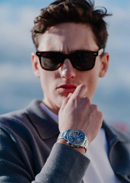 Изображение товара Часы наручные мужские Casio Edifice EQB-1300D-5A