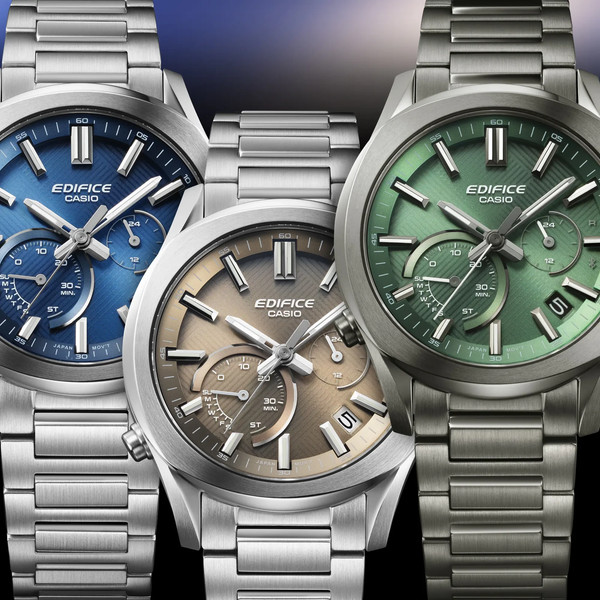 Изображение товара Часы наручные мужские Casio Edifice EQB-1300D-5A
