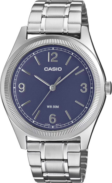Изображение товара Часы наручные мужские Casio Collection MTP-B210D-2A2