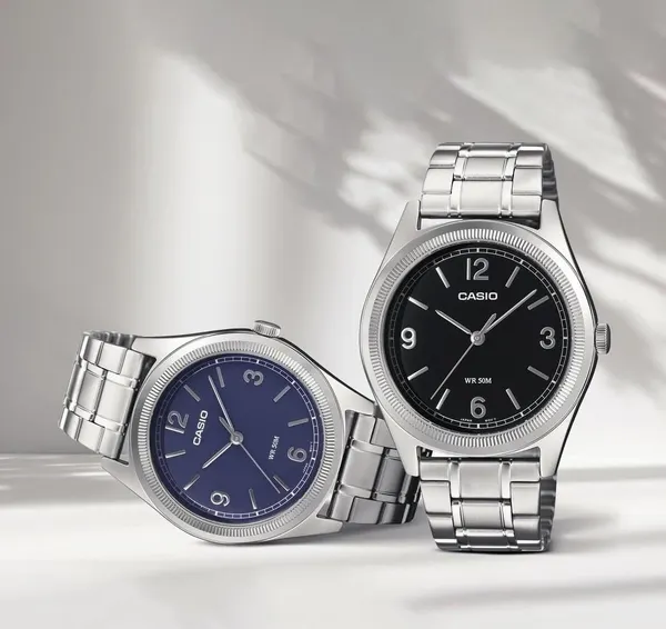 Изображение товара Часы наручные мужские Casio Collection MTP-B210D-2A2