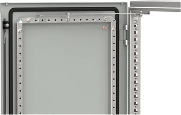 Изображение товара Ограничитель на DIN-рейку IEK FO-00-DL-DD-090