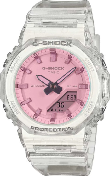 Изображение товара Часы наручные женские Casio GMA-P2100SR-7A