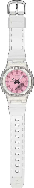Изображение товара Часы наручные женские Casio GMA-P2100SR-7A