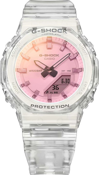 Изображение товара Часы наручные женские Casio GMA-P2100SR-7A