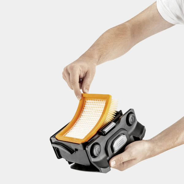 Изображение товара Пылесос Karcher WD 5 Control S 25/5/22 (1.628-384.0)