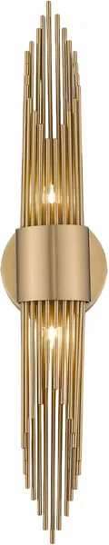 Изображение товара Бра DeLight Collection 68069 / W68069-2 (античная бронза)