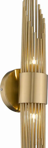 Изображение товара Бра DeLight Collection 68069 / W68069-2 (античная бронза)