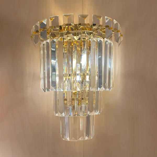 Изображение товара Бра DeLight Collection 7210 / 7210-300 A2 (шампань/золото)