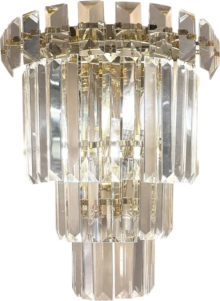 Изображение товара Бра DeLight Collection 7210 / 7210-300 A2 (шампань/золото)