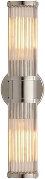 Изображение товара Бра DeLight Collection Claridges / BRWL7002-NP