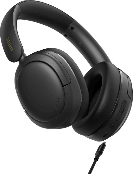 Изображение товара Беспроводные наушники Edifier W800BT SE (черный)