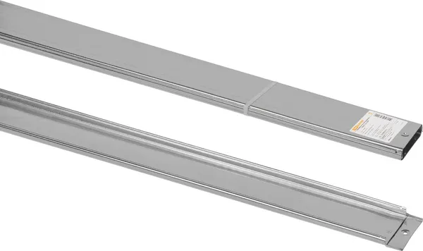 Изображение товара Крышка для кабельного лотка TDM SQ2902-0103
