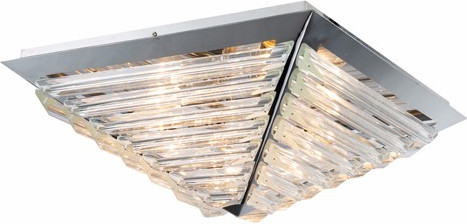Изображение товара Бра DeLight Collection KR1119W-4 (хром)