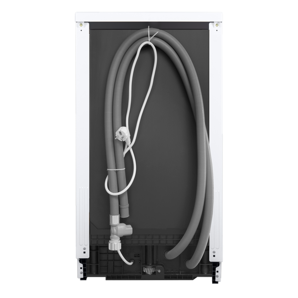 Изображение товара Посудомоечная машина Maunfeld MWF45220W