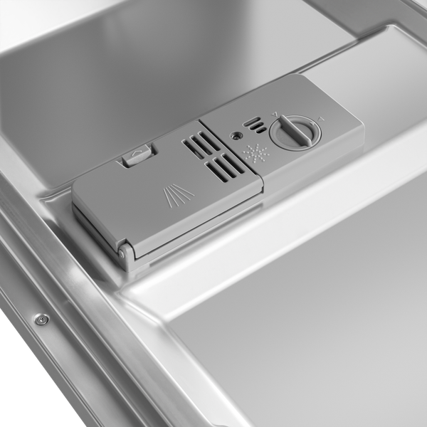 Изображение товара Посудомоечная машина Maunfeld MWF45220W