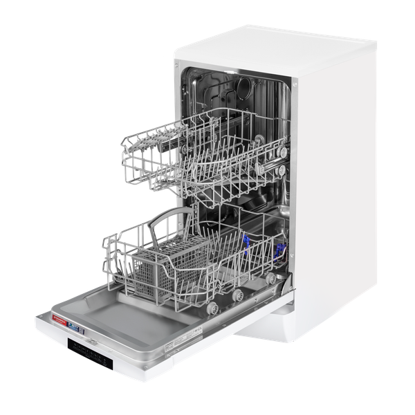 Изображение товара Посудомоечная машина Maunfeld MWF45220W