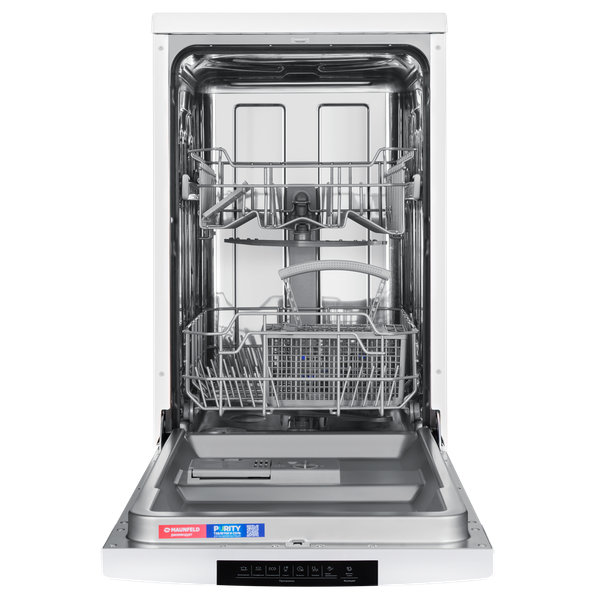 Изображение товара Посудомоечная машина Maunfeld MWF45220W