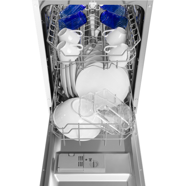 Изображение товара Посудомоечная машина Maunfeld MWF45220W
