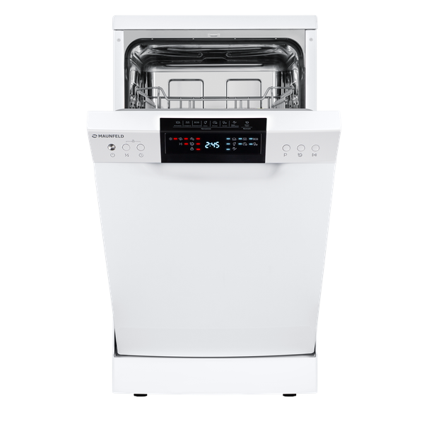 Изображение товара Посудомоечная машина Maunfeld MWF45220W