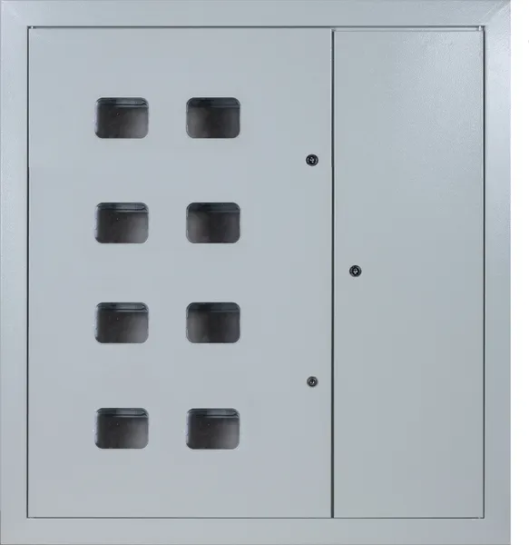 Изображение товара Корпус металлический TDM Народный SQ0905-1348
