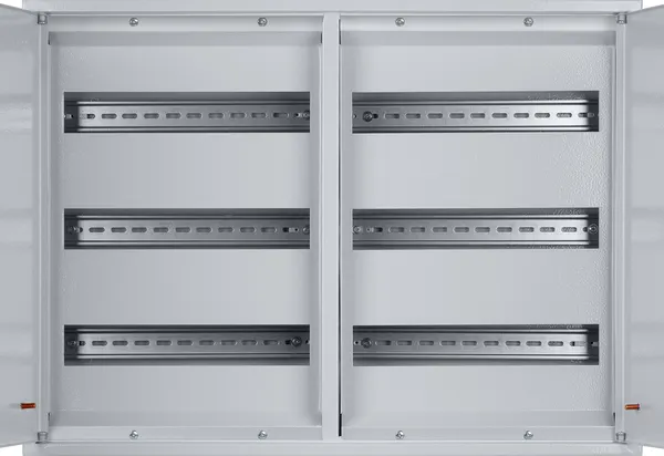 Изображение товара Корпус металлический TDM SQ0905-0019