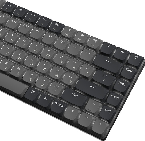 Изображение товара Клавиатура Keychron K3 Version 3 / K3X-H3-RU