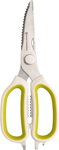Изображение товара Ножницы кухонные Smart Solutions Ergonomy SS0000411 (с магнитным чехлом)