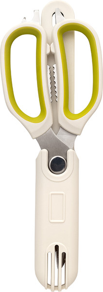 Изображение товара Ножницы кухонные Smart Solutions Ergonomy SS0000411 (с магнитным чехлом)
