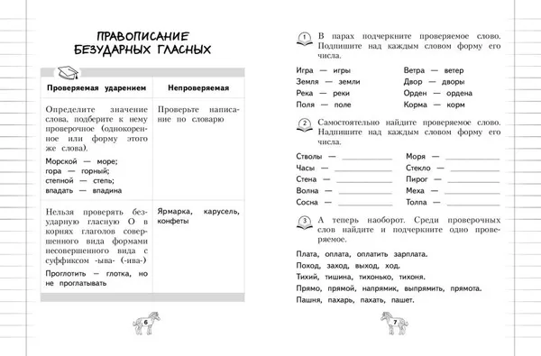 Изображение товара Учебное пособие Эксмо Орфография. 1-4 классы (Кузнецова Н. 9785042315756)
