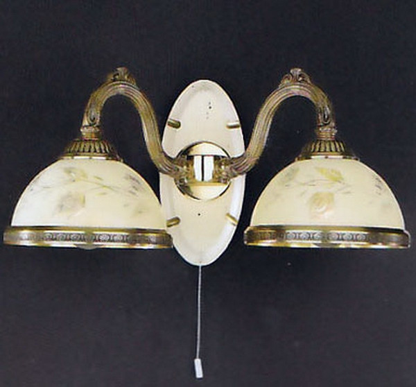 Изображение товара Бра Reccagni Angelo A.6908/2