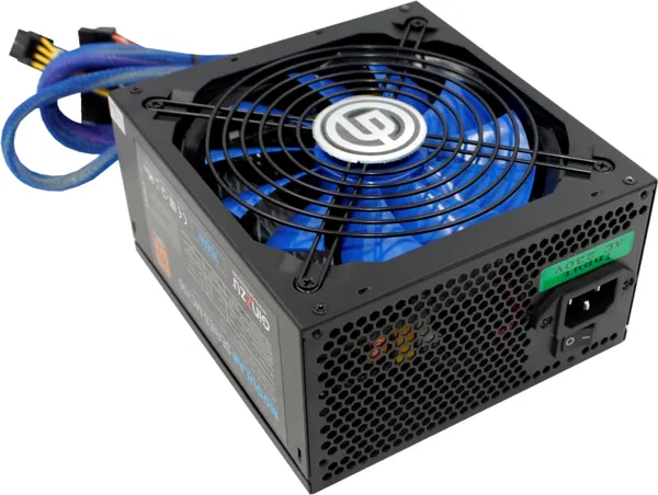 Изображение товара Блок питания для компьютера Ginzzu MC700