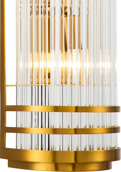 Изображение товара Бра DeLight Collection KM1284W-2 (латунь)