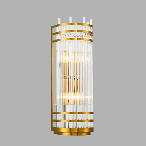 Изображение товара Бра DeLight Collection KM1284W-2 (латунь)