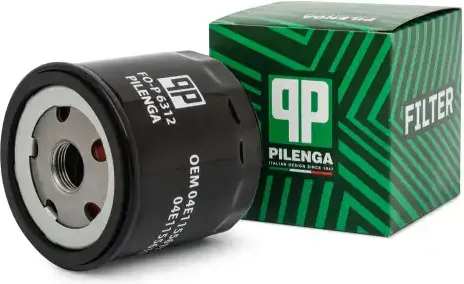 Изображение товара Масляный фильтр Pilenga FOP6312