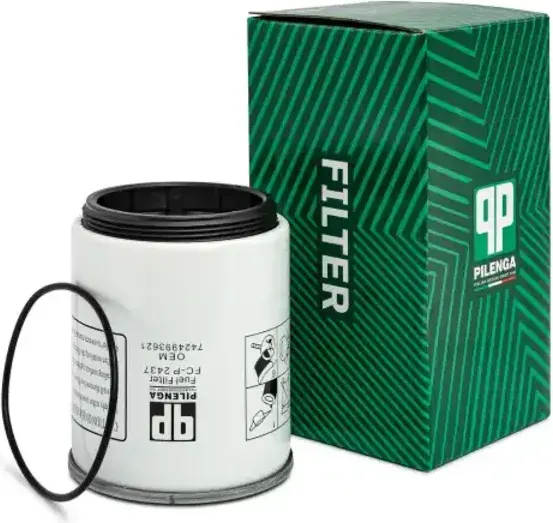 Изображение товара Топливный фильтр Pilenga FCP2437