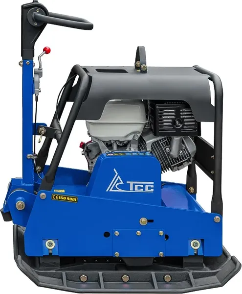 Изображение товара Виброплита TCC WP265YH / 207284