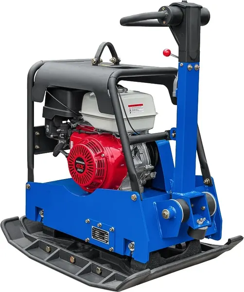 Изображение товара Виброплита TCC WP265YH / 207284