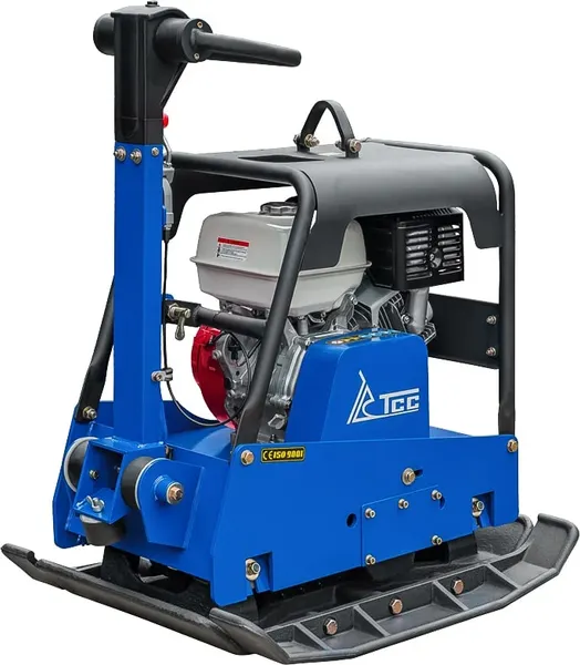 Изображение товара Виброплита TCC WP265YH / 207284