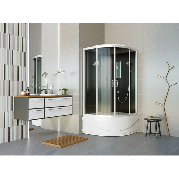 Изображение товара Душевая кабина Erlit ER3509TP-C2-RUS