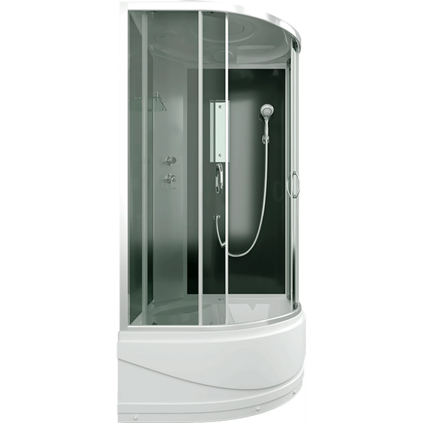 Изображение товара Душевая кабина Erlit ER3509TP-C2-RUS